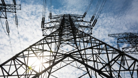 The National: How to achieve resilience in energy systems in the age of Covid-19