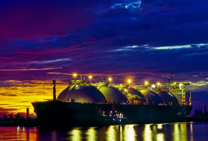 Unconventional gas is structurally changing global gas markets - News & Views
