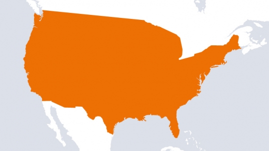 United States of America: Humanising the Energy Transition in Urban and Rural Communities   