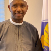 Omar Farouk Ibrahim